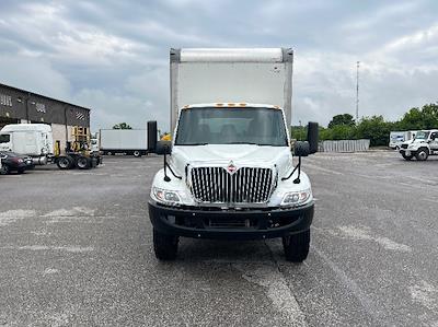 Used 2020 International MV Box Truck with Liftgate for sale #356827 - photo 2
