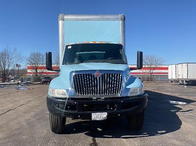 Used 2020 International MV Box Truck for sale #356829 - photo 2