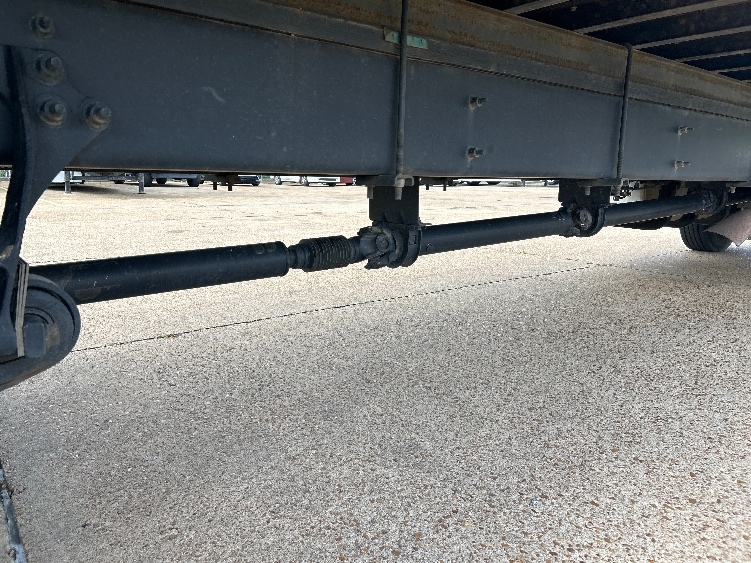 Used 2020 International MV - photo 16