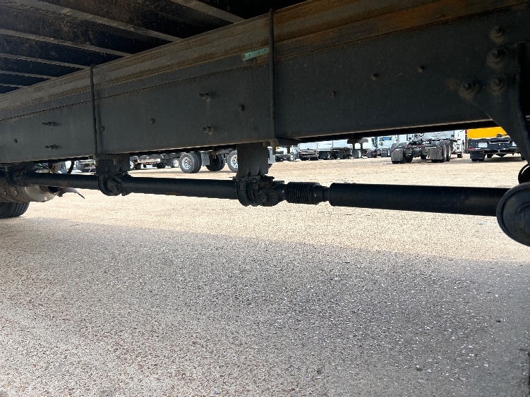 Used 2020 International MV - photo 7