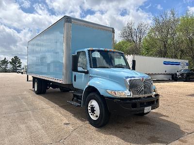 Used 2020 International MV - photo 1