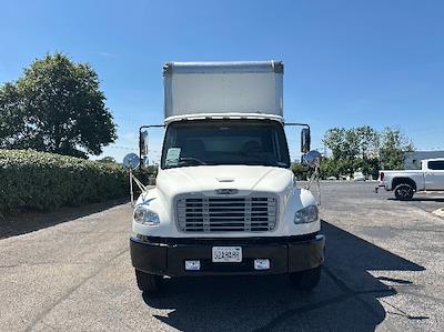 Used 2020 Freightliner M2 106 Conventional Cab Box Truck with Liftgate for sale #356844 - photo 2