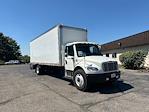 Used 2020 Freightliner M2 106 Conventional Cab Box Truck with Liftgate for sale #356844 - photo 1