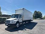 Used 2020 Freightliner M2 106 Conventional Cab Box Truck with Liftgate for sale #356844 - photo 3