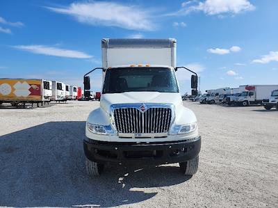 Used 2020 International MV Box Truck for sale #356852 - photo 2