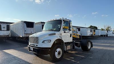 Used 2020 Freightliner M2 106 Cummins L9 Semi Truck for sale #356894 - photo 1