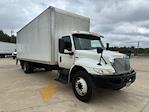 Used 2020 International MV Box Truck with Liftgate for sale #356929 - photo 1