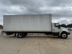 Used 2020 International MV Box Truck with Liftgate for sale #356929 - photo 13