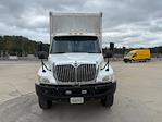 Used 2020 International MV Box Truck with Liftgate for sale #356929 - photo 2