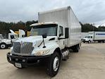 Used 2020 International MV Box Truck with Liftgate for sale #356929 - photo 3