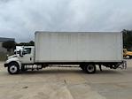Used 2020 International MV Box Truck with Liftgate for sale #356929 - photo 4