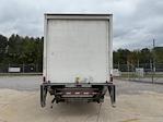 Used 2020 International MV Box Truck with Liftgate for sale #356929 - photo 6