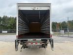 Used 2020 International MV Box Truck with Liftgate for sale #356929 - photo 7