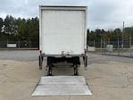 Used 2020 International MV Box Truck with Liftgate for sale #356929 - photo 8