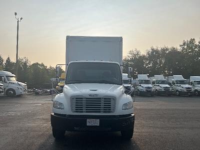 Used 2020 Freightliner M2 106 Conventional Cab Box Truck with Liftgate for sale #356992 - photo 2