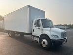 Used 2020 Freightliner M2 106 Conventional Cab Box Truck with Liftgate for sale #356992 - photo 1