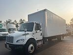 Used 2020 Freightliner M2 106 Conventional Cab Box Truck with Liftgate for sale #356992 - photo 3