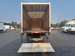 Used 2020 Freightliner M2 106 Conventional Cab Box Truck with Liftgate for sale #356992 - photo 9