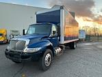 Used 2020 International MV Box Truck for sale #356994 - photo 3
