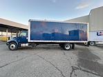 Used 2020 International MV Box Truck for sale #356994 - photo 4