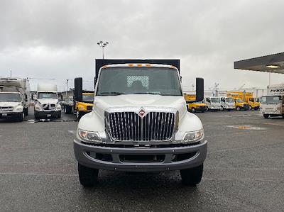 Used 2020 International MV Flatbed Truck for sale #356999 - photo 2