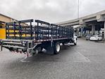 Used 2020 International MV Flatbed Truck for sale #356999 - photo 12