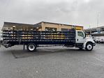 Used 2020 International MV Flatbed Truck for sale #356999 - photo 14