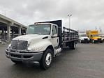 Used 2020 International MV Flatbed Truck for sale #356999 - photo 3