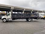 Used 2020 International MV Flatbed Truck for sale #356999 - photo 4
