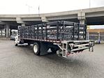 Used 2020 International MV Flatbed Truck for sale #356999 - photo 6