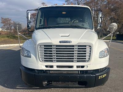 Used 2020 Freightliner M2 106 Conventional Cab Flatbed Truck for sale #357014 - photo 2