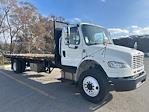 Used 2020 Freightliner M2 106 Conventional Cab Flatbed Truck for sale #357014 - photo 1