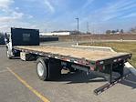 Used 2020 Freightliner M2 106 Conventional Cab Flatbed Truck for sale #357014 - photo 6