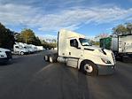 Used 2020 Freightliner Cascadia Detroit DD15AT Semi Truck with Sleeper Cab for sale #357044 - photo 1