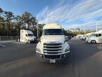 Used 2020 Freightliner Cascadia Detroit DD15AT Semi Truck with Sleeper Cab for sale #357044 - photo 2