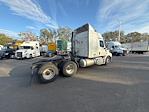 Used 2020 Freightliner Cascadia Detroit DD15AT Semi Truck with Sleeper Cab for sale #357044 - photo 7