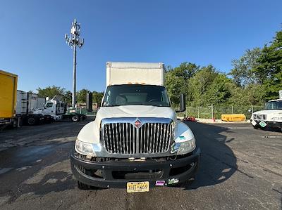 Used 2020 International MV Box Truck with Liftgate for sale #357081 - photo 2