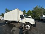 Used 2020 International MV Box Truck with Liftgate for sale #357081 - photo 1