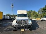 Used 2020 International MV Box Truck with Liftgate for sale #357081 - photo 2