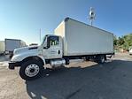 Used 2020 International MV Box Truck with Liftgate for sale #357081 - photo 3