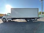 Used 2020 International MV Box Truck with Liftgate for sale #357081 - photo 4