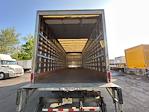 Used 2020 International MV Box Truck with Liftgate for sale #357081 - photo 8