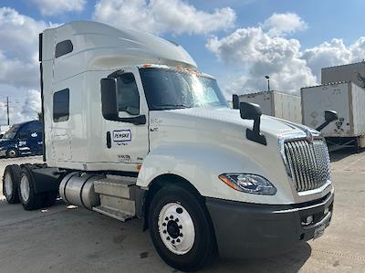Used 2020 International LT International A26 Semi Truck for sale #357086 - photo 1
