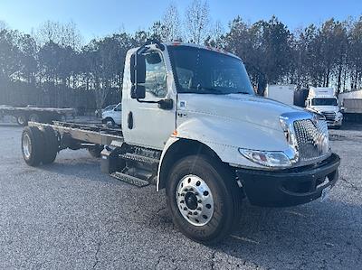 Used 2020 International MV - photo 1