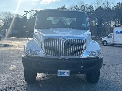 Used 2020 International MV - photo 1