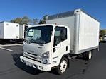 Used 2019 Isuzu NPR-HD Regular Cab Box Truck with Liftgate for sale #357188 - photo 3