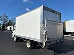 Used 2019 Isuzu NPR-HD Regular Cab Box Truck with Liftgate for sale #357188 - photo 6