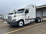 Used 2020 Freightliner Cascadia Detroit DD13 Semi Truck with Sleeper Cab for sale #357194 - photo 3