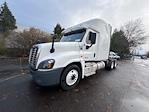 Used 2020 Freightliner Cascadia Detroit DD13 Semi Truck with Sleeper Cab for sale #357197 - photo 3