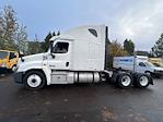 Used 2020 Freightliner Cascadia Detroit DD13 Semi Truck with Sleeper Cab for sale #357197 - photo 4
